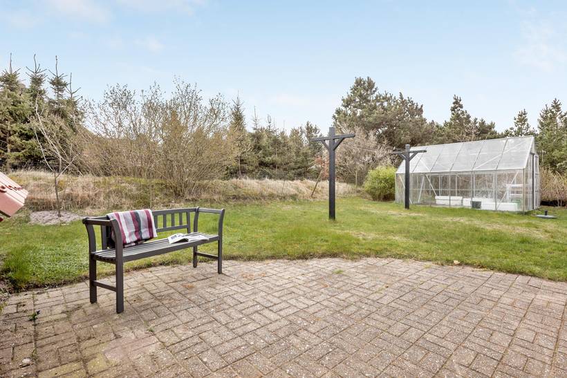 Foto von Ferienhaus ZB24 in Stauning - Westjütland
