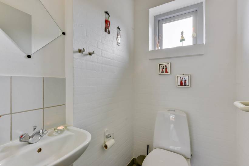 Foto von Ferienhaus ZB24 in Stauning - Westjütland