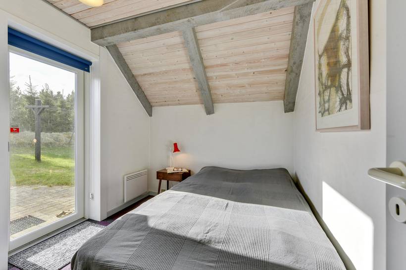 Foto von Ferienhaus ZB24 in Stauning - Westjütland