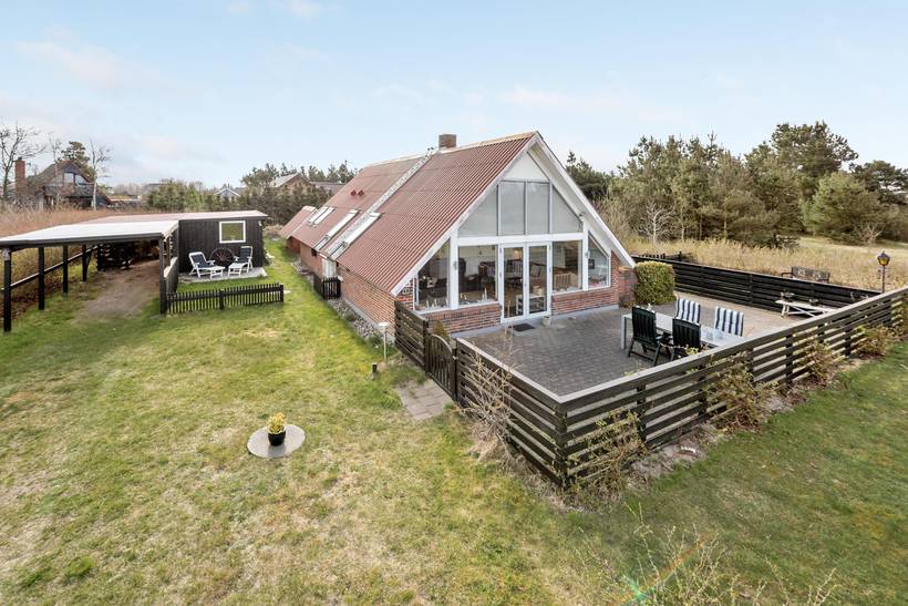 Foto von Ferienhaus ZB24 in Stauning - Westjütland