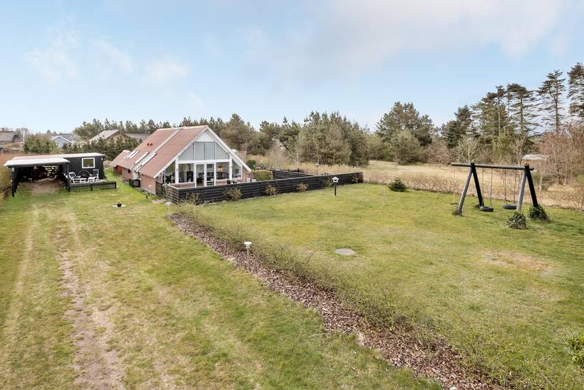 Foto von Ferienhaus ZB24 in Stauning - Westjütland