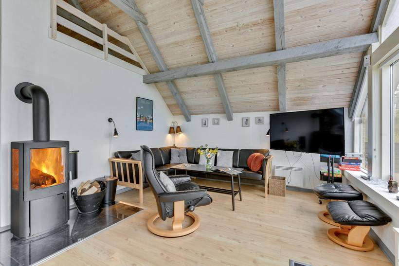 Foto von Ferienhaus ZB24 in Stauning - Westjütland