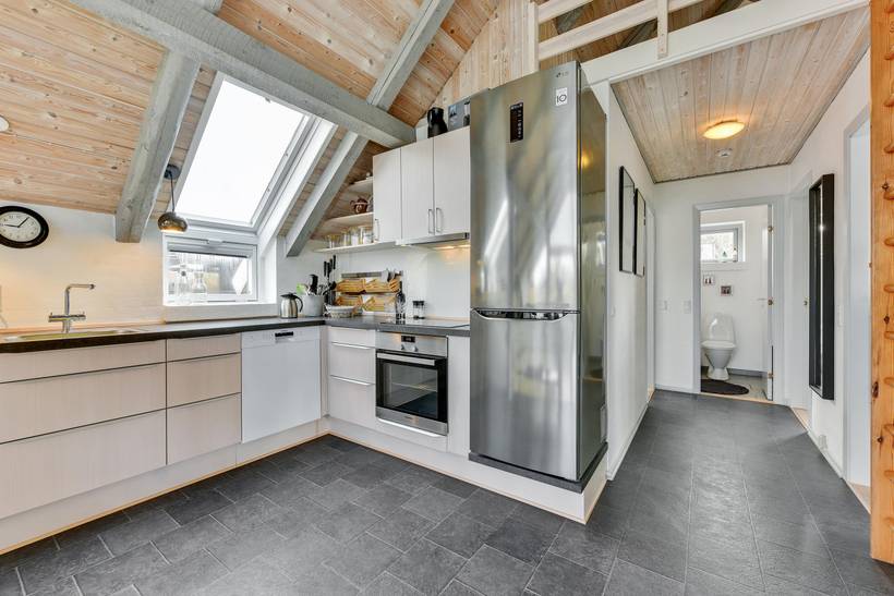 Foto von Ferienhaus ZB24 in Stauning - Westjütland