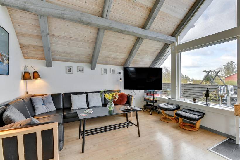 Foto von Ferienhaus ZB24 in Stauning - Westjütland