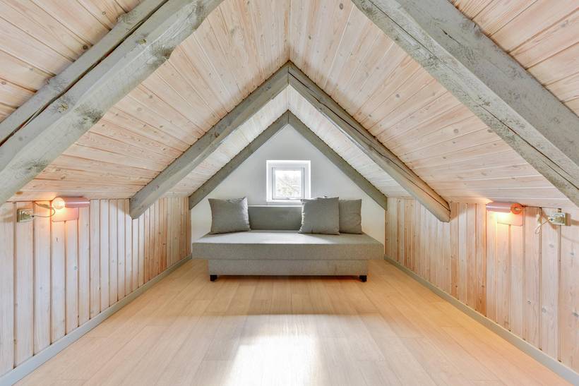 Foto von Ferienhaus ZB24 in Stauning - Westjütland