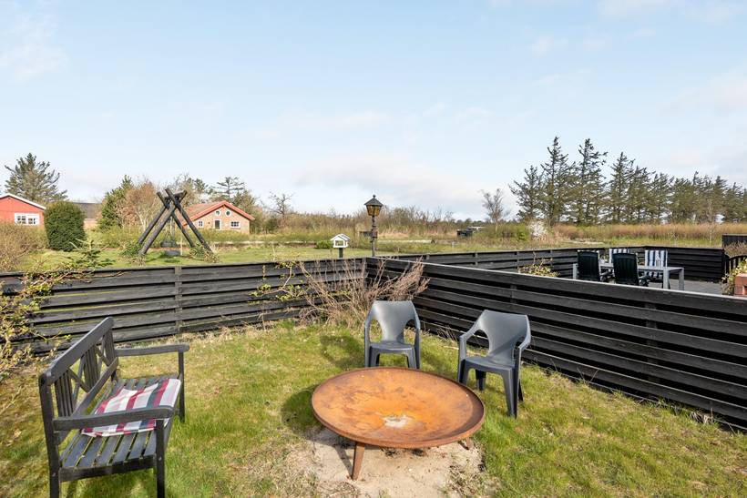Foto von Ferienhaus ZB24 in Stauning - Westjütland