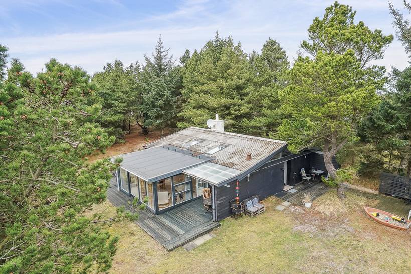 Foto von Ferienhaus ZB26 in Vorupør - Thy/Limfjord