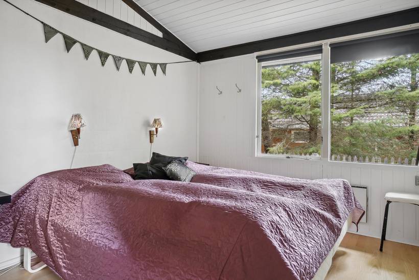Foto von Ferienhaus ZB26 in Vorupør - Thy/Limfjord