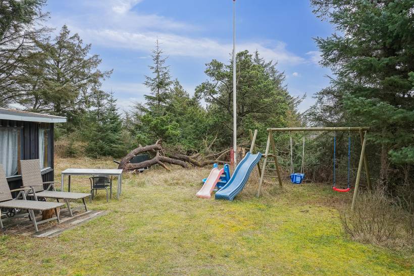 Foto von Ferienhaus ZB26 in Vorupør - Thy/Limfjord