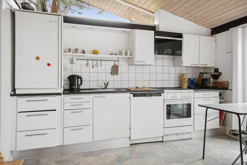 Foto von Ferienhaus ZB26 in Vorupør - Thy/Limfjord