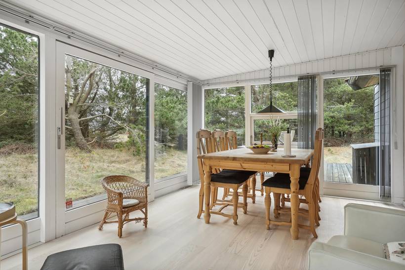 Foto von Ferienhaus ZB26 in Vorupør - Thy/Limfjord