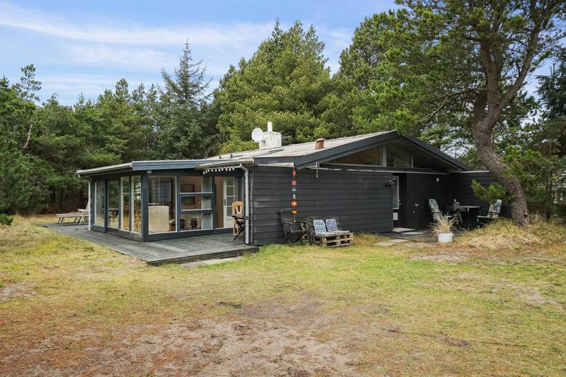 Foto von Ferienhaus ZB26 in Vorupør - Thy/Limfjord