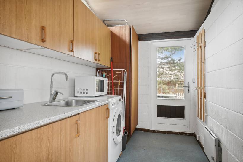 Foto von Ferienhaus ZB26 in Vorupør - Thy/Limfjord