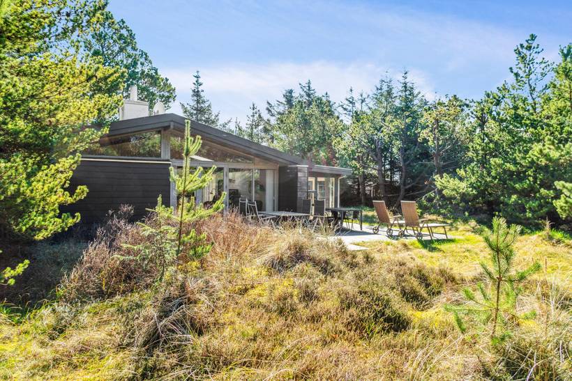 Foto von Ferienhaus ZB26 in Vorupør - Thy/Limfjord