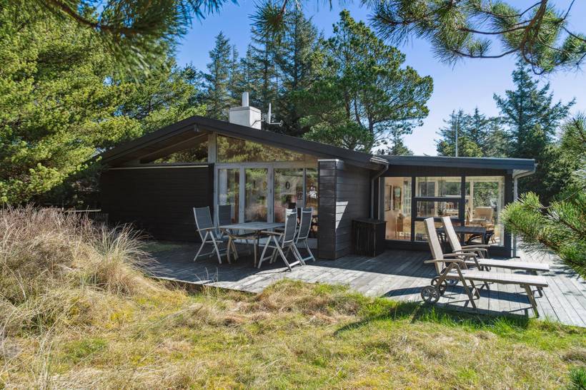 Foto von Ferienhaus ZB26 in Vorupør - Thy/Limfjord