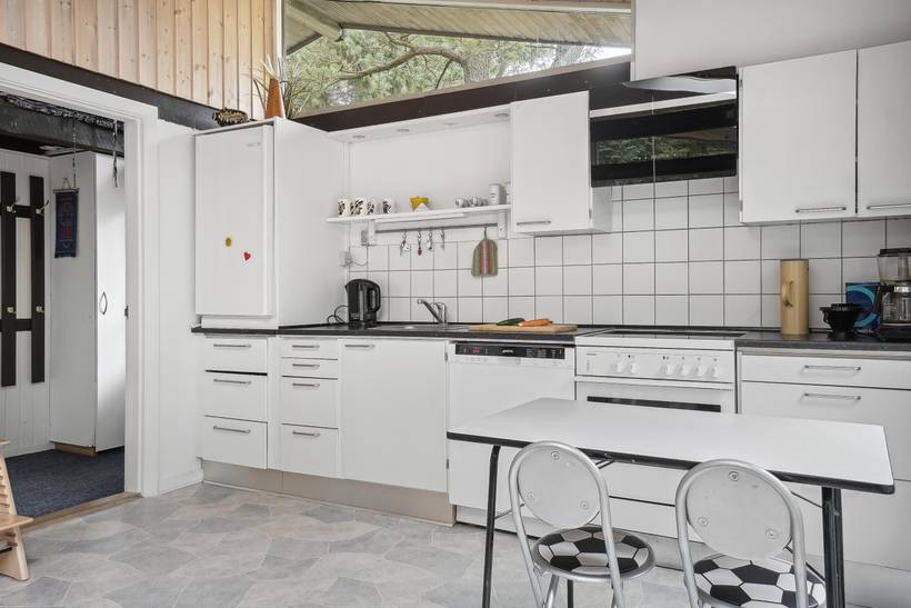 Foto von Ferienhaus ZB26 in Vorupør - Thy/Limfjord
