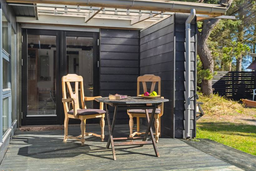 Foto von Ferienhaus ZB26 in Vorupør - Thy/Limfjord