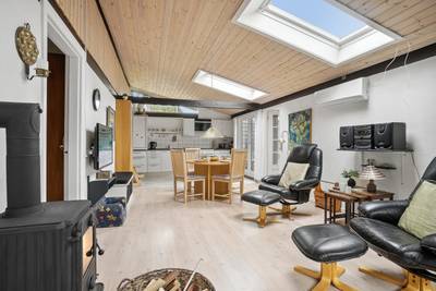 Vorschaubild von Ferienhaus ZB26 in Vorupør - Thy/Limfjord