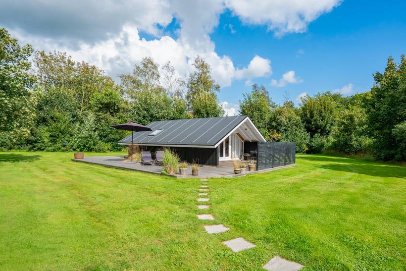 Foto von Ferienhaus ZB27 in Jegum - Westjütland