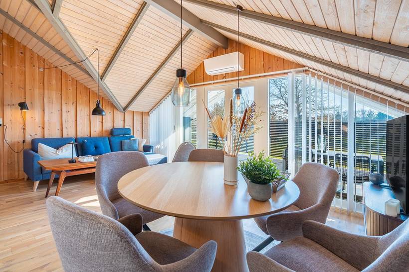 Foto von Ferienhaus ZB27 in Jegum - Westjütland