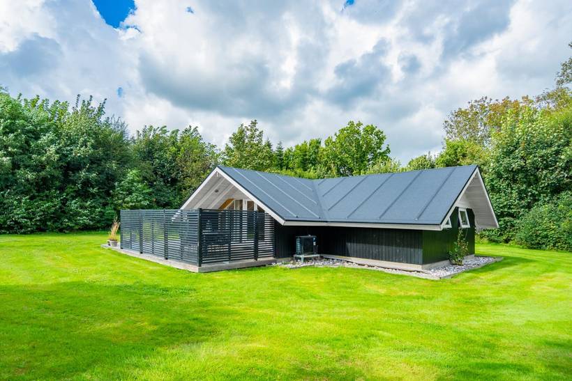 Foto von Ferienhaus ZB27 in Jegum - Westjütland