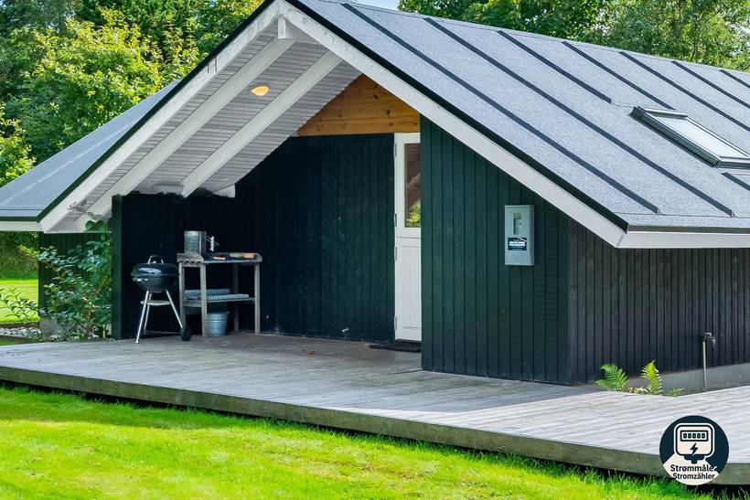 Foto von Ferienhaus ZB27 in Jegum - Westjütland