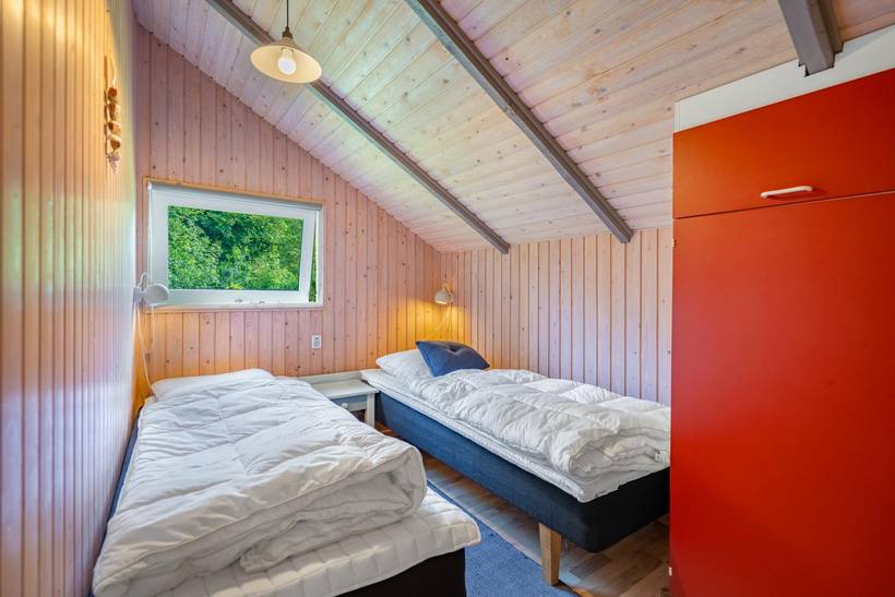 Foto von Ferienhaus ZB27 in Jegum - Westjütland