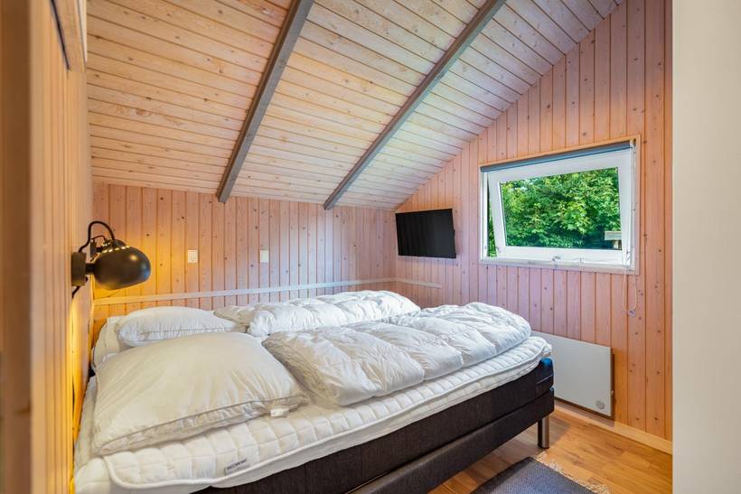 Foto von Ferienhaus ZB27 in Jegum - Westjütland