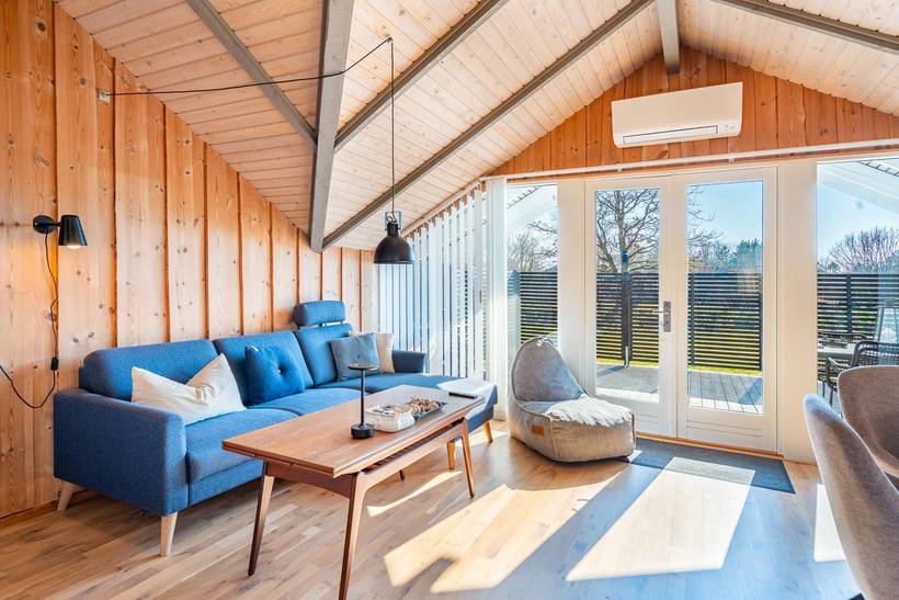 Foto von Ferienhaus ZB27 in Jegum - Westjütland