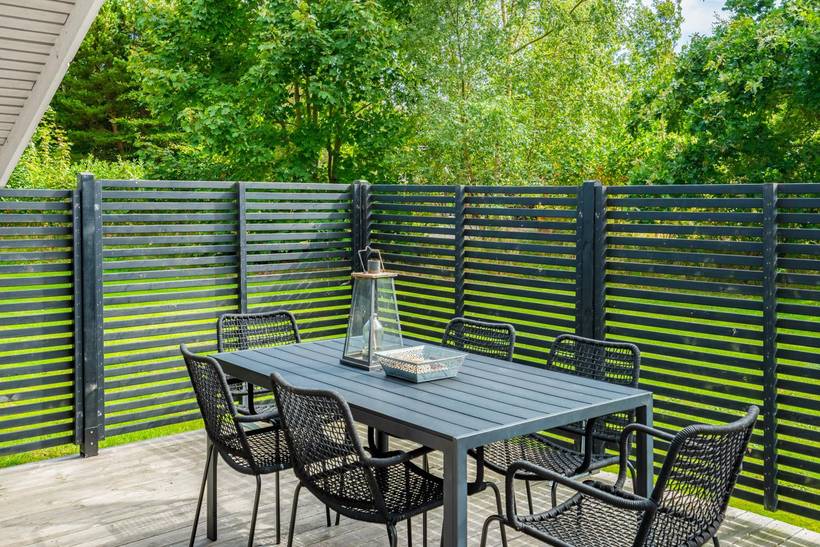 Foto von Ferienhaus ZB27 in Jegum - Westjütland