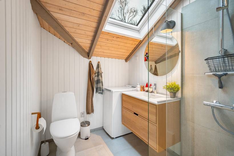 Foto von Ferienhaus ZB27 in Jegum - Westjütland