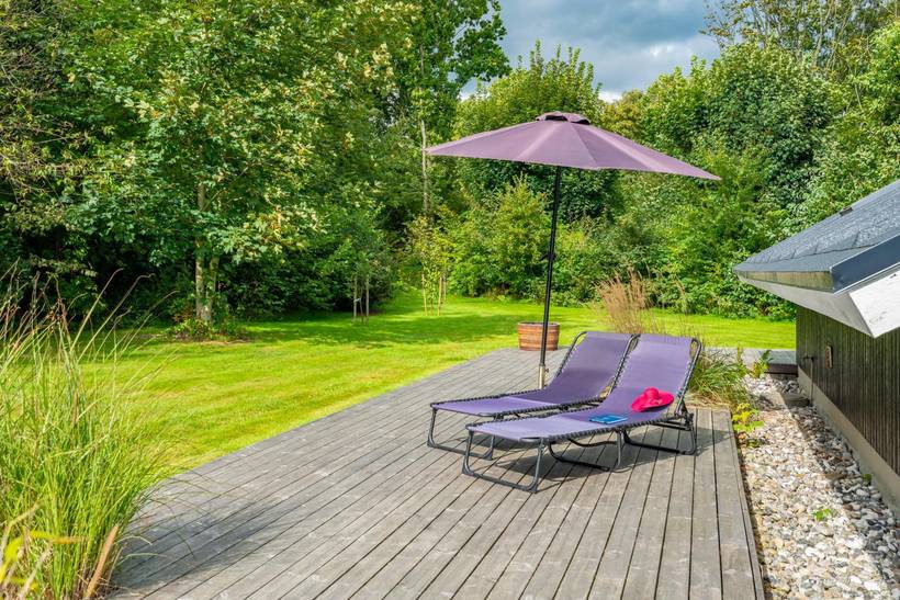 Foto von Ferienhaus ZB27 in Jegum - Westjütland