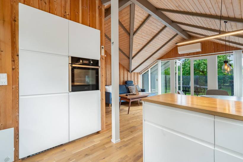 Foto von Ferienhaus ZB27 in Jegum - Westjütland