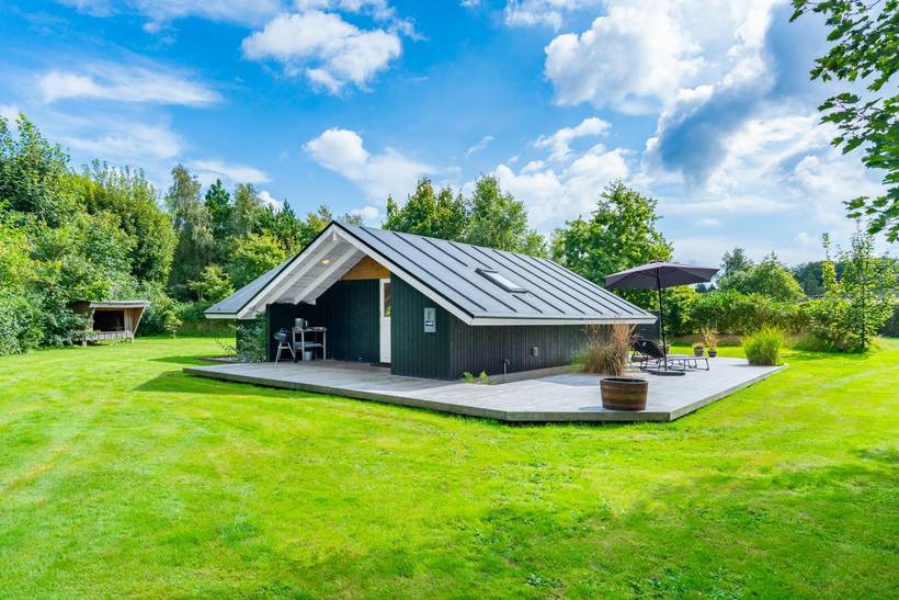 Foto von Ferienhaus ZB27 in Jegum - Westjütland