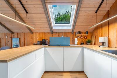 Vorschaubild von Ferienhaus ZB27 in Jegum - Westjütland