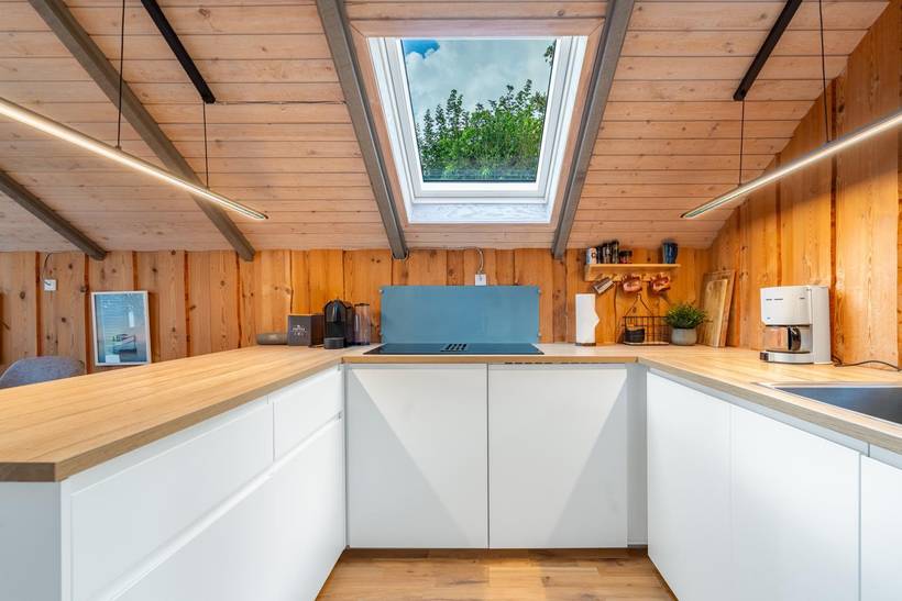 Foto von Ferienhaus ZB27 in Jegum - Westjütland