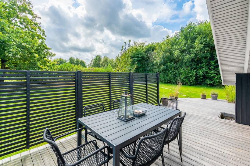 Foto von Ferienhaus ZB27 in Jegum - Westjütland