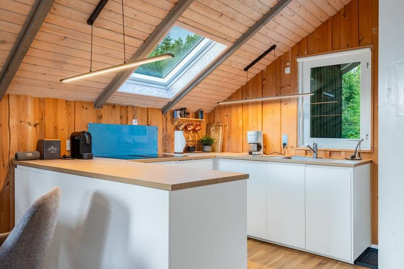 Foto von Ferienhaus ZB27 in Jegum - Westjütland