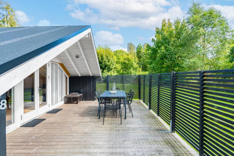 Foto von Ferienhaus ZB27 in Jegum - Westjütland