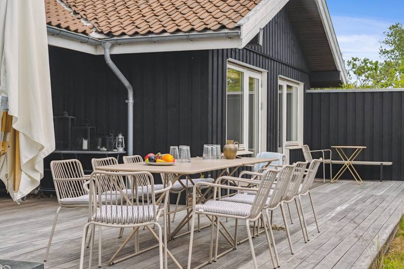 Foto von Ferienhaus ZB29 in Vejby - Tisvildeleje - Nordseeland