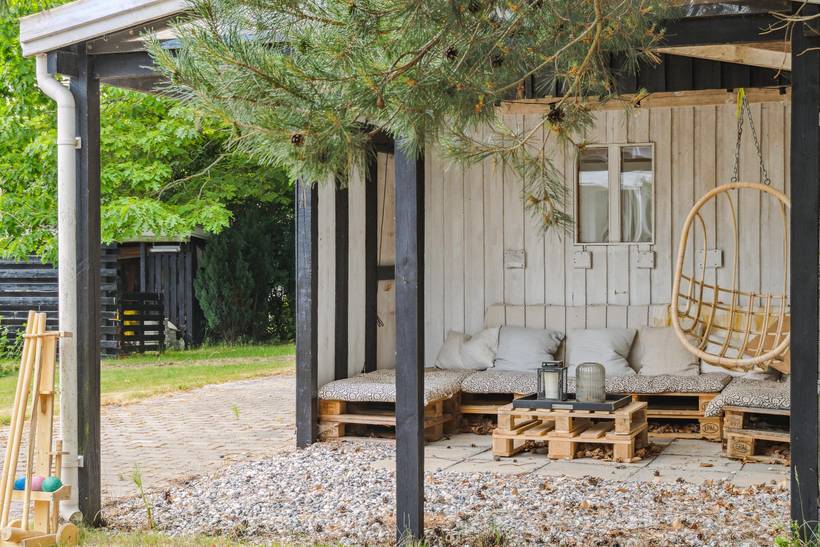 Foto von Ferienhaus ZB29 in Vejby - Tisvildeleje - Nordseeland