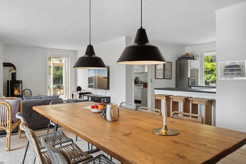 Foto von Ferienhaus ZB29 in Vejby - Tisvildeleje - Nordseeland