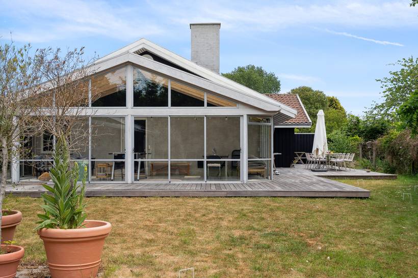Foto von Ferienhaus ZB29 in Vejby - Tisvildeleje - Nordseeland