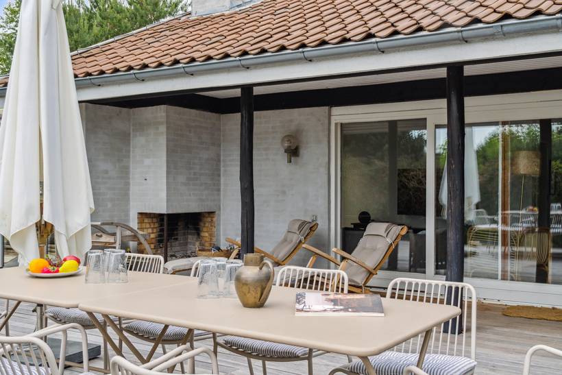 Foto von Ferienhaus ZB29 in Vejby - Tisvildeleje - Nordseeland