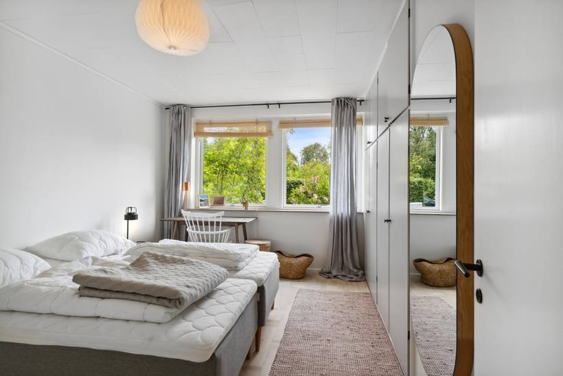 Foto von Ferienhaus ZB29 in Vejby - Tisvildeleje - Nordseeland