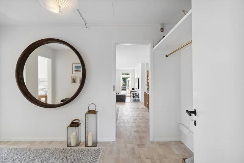 Foto von Ferienhaus ZB29 in Vejby - Tisvildeleje - Nordseeland