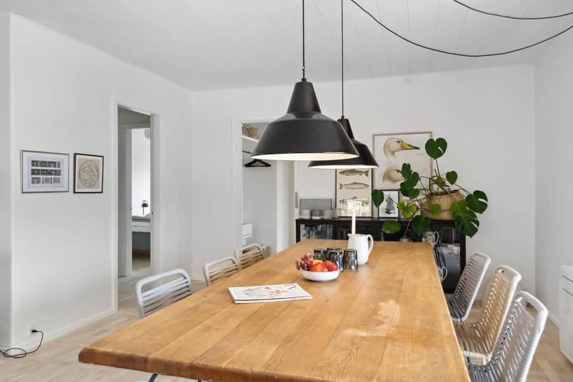 Foto von Ferienhaus ZB29 in Vejby - Tisvildeleje - Nordseeland