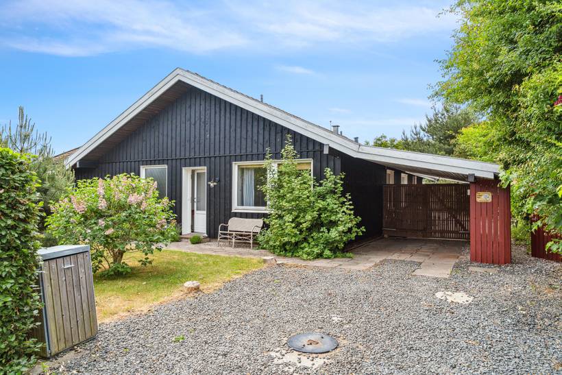 Foto von Ferienhaus ZB29 in Vejby - Tisvildeleje - Nordseeland