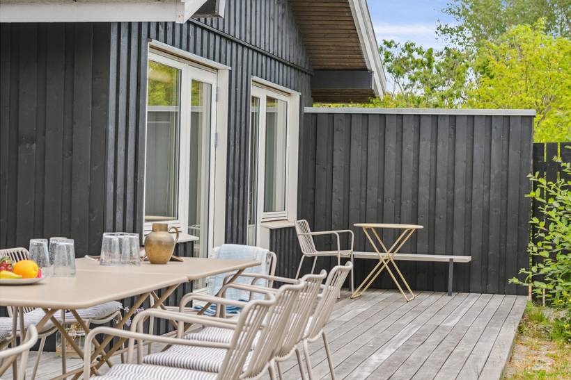 Foto von Ferienhaus ZB29 in Vejby - Tisvildeleje - Nordseeland
