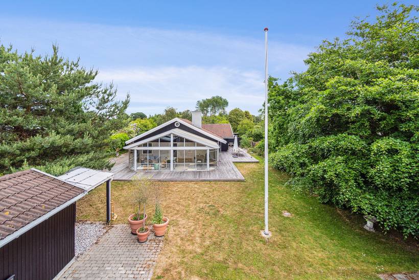 Foto von Ferienhaus ZB29 in Vejby - Tisvildeleje - Nordseeland